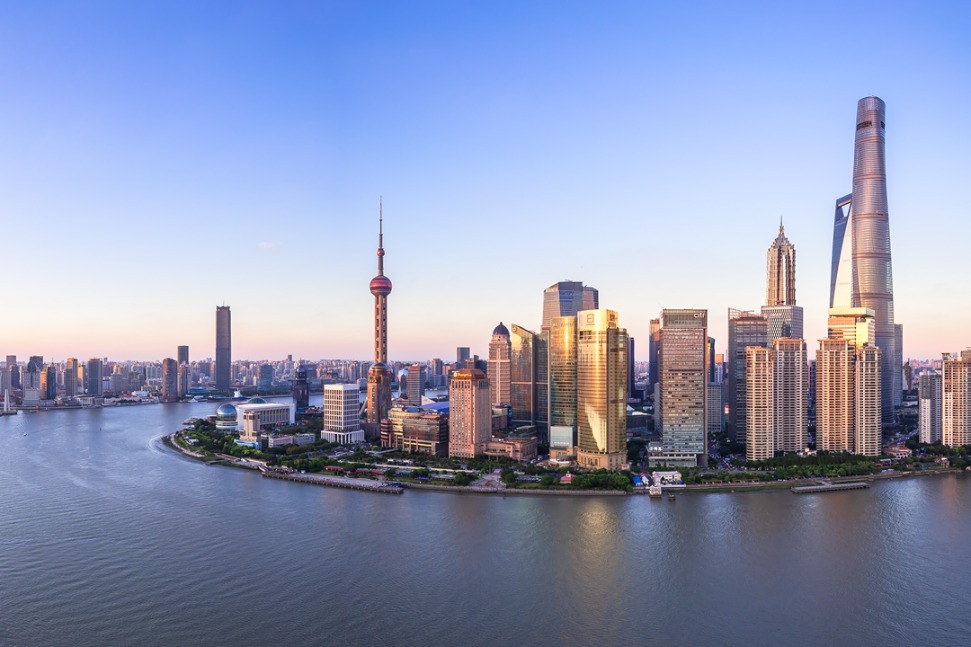 Five-year plans chart steady progress