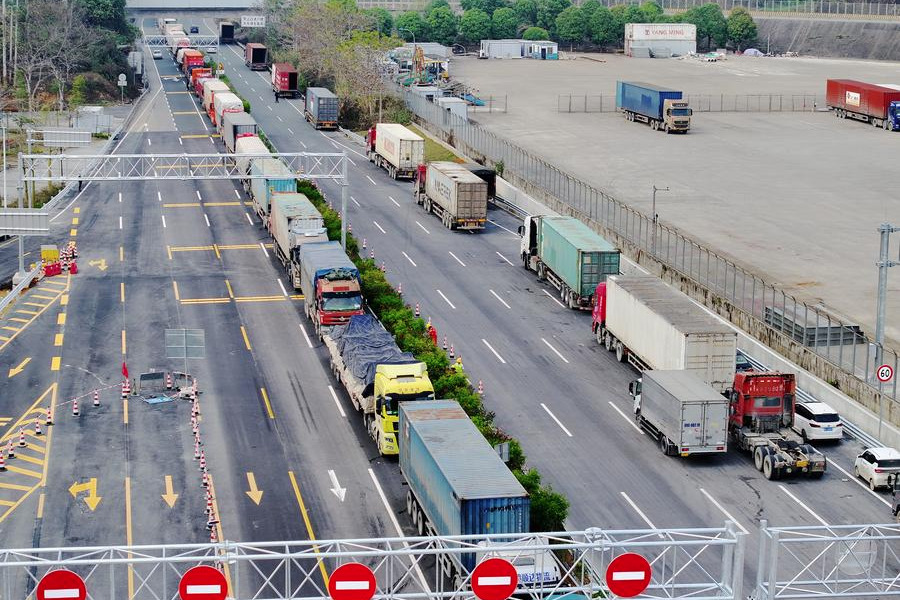 Relics tell of China-Southeast Asia WWII bond